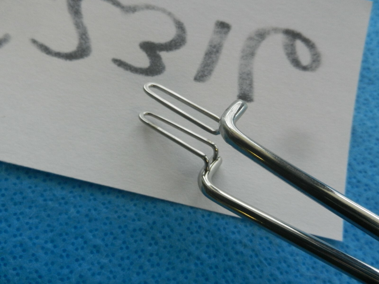 Jarit Surgical Kogan Type Endocervical Speculum