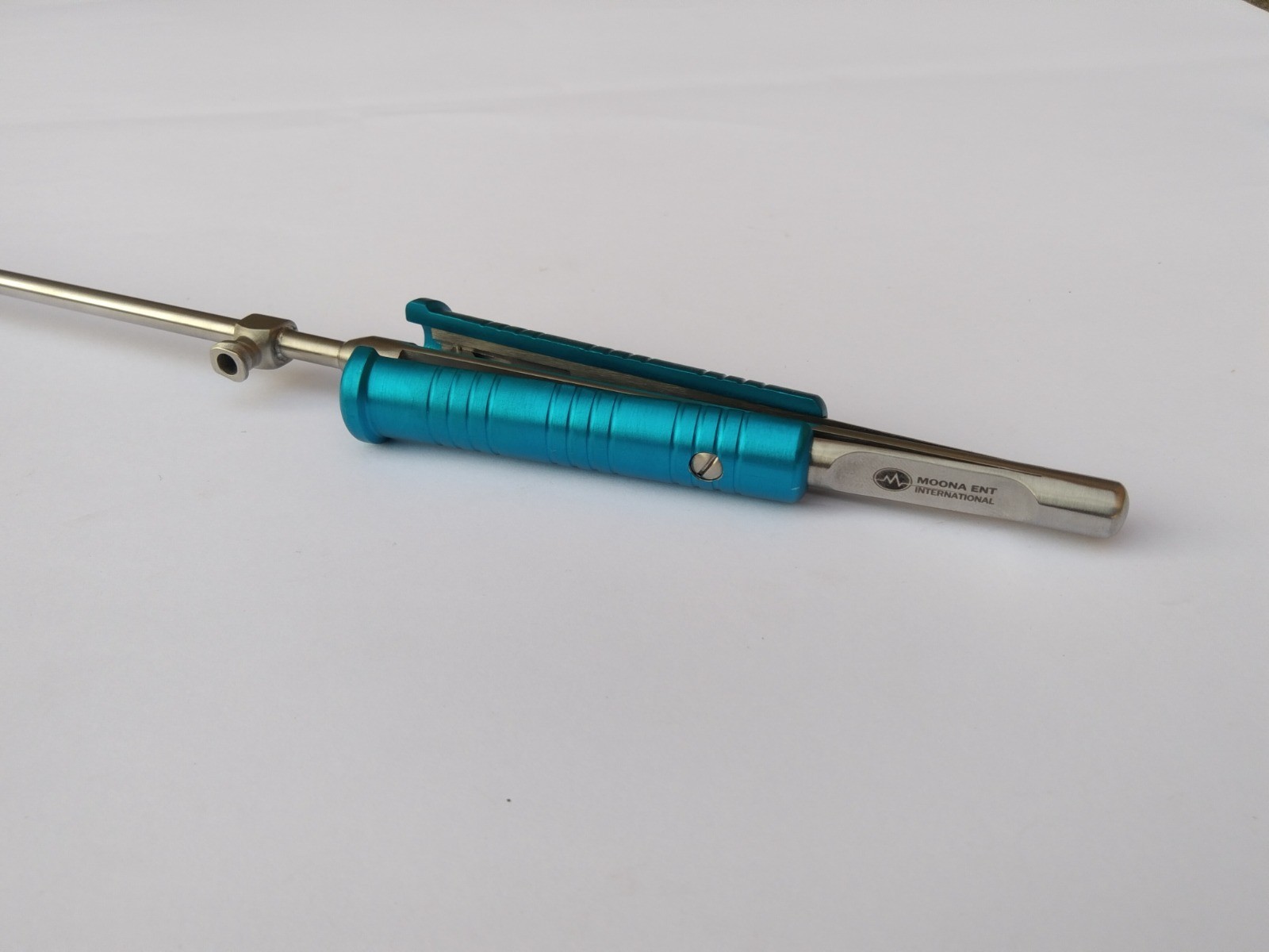 Basic Valve XS Surgery Instruments Cardiac Surgery Debakey Forcep 45° Up Angled