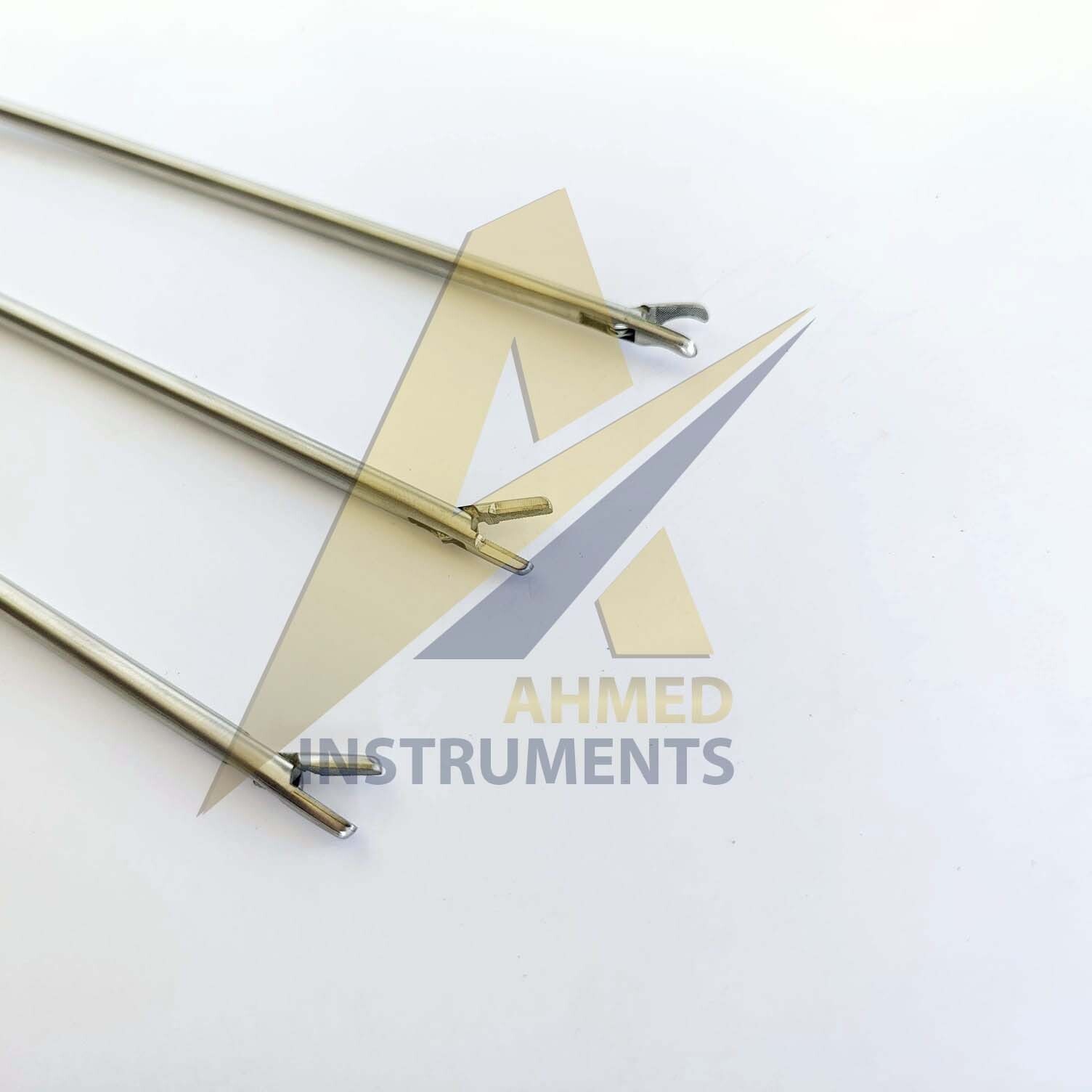 Valve XS Cardiac Surgery Instruments Set of 3 Pcs German A+