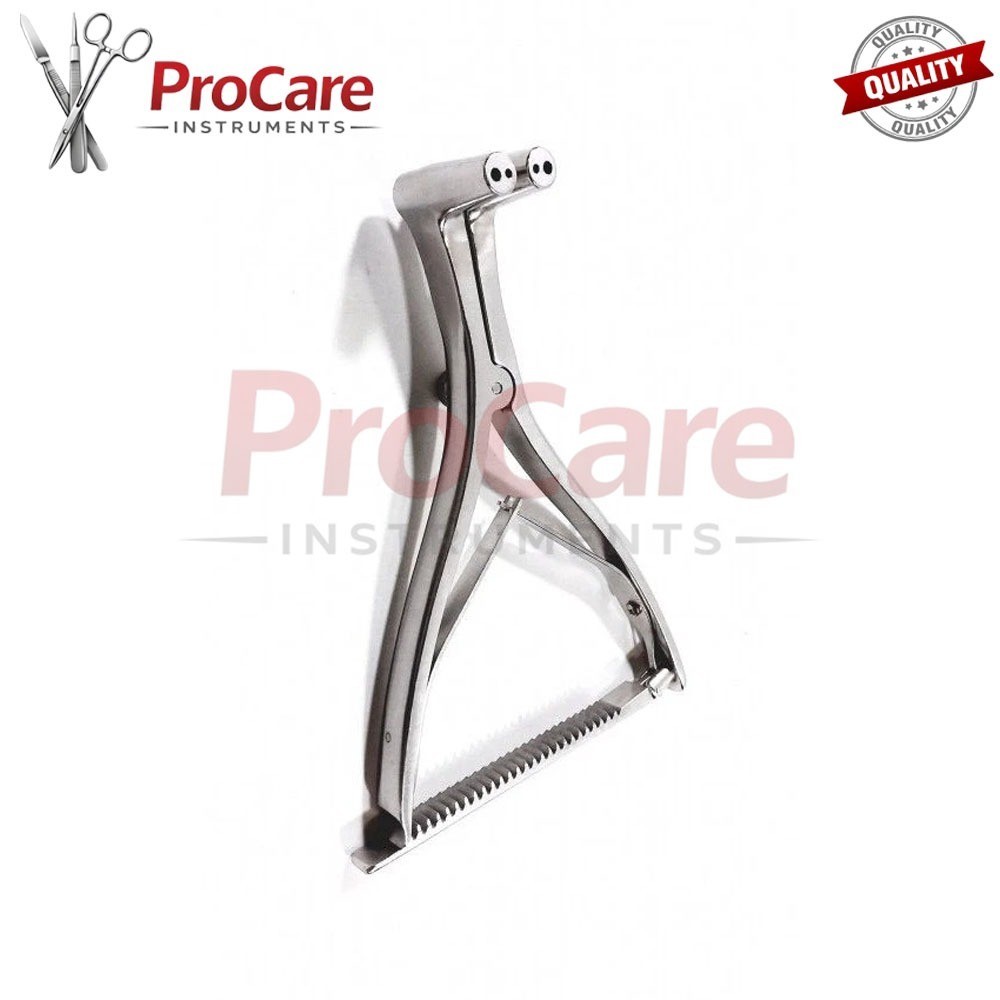 HINTERMANN DISTRACTOR RETRACTOR 6″ ORTHOPEDIC INSTRUMENTS