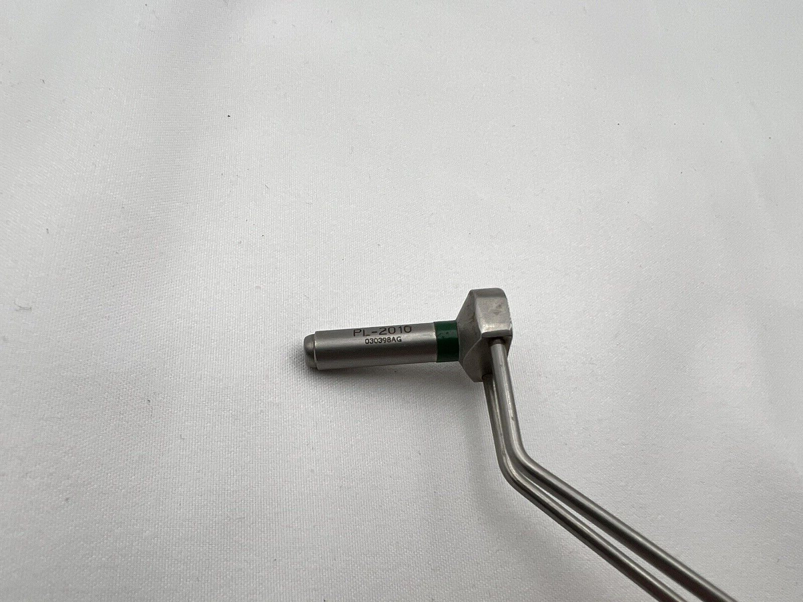 Acumed Surgical Orthopedic Thin Drill Guide PL-2010