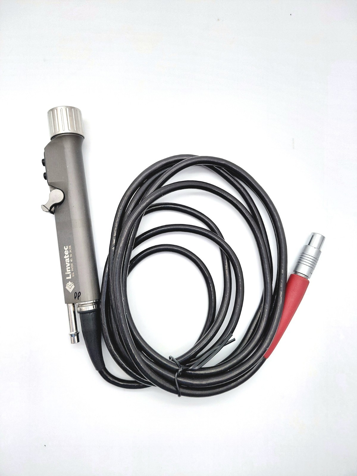 CONMED Linvatec D9824 Advantage Two-Button Arthroscopic Shaver Handpiece -Tested