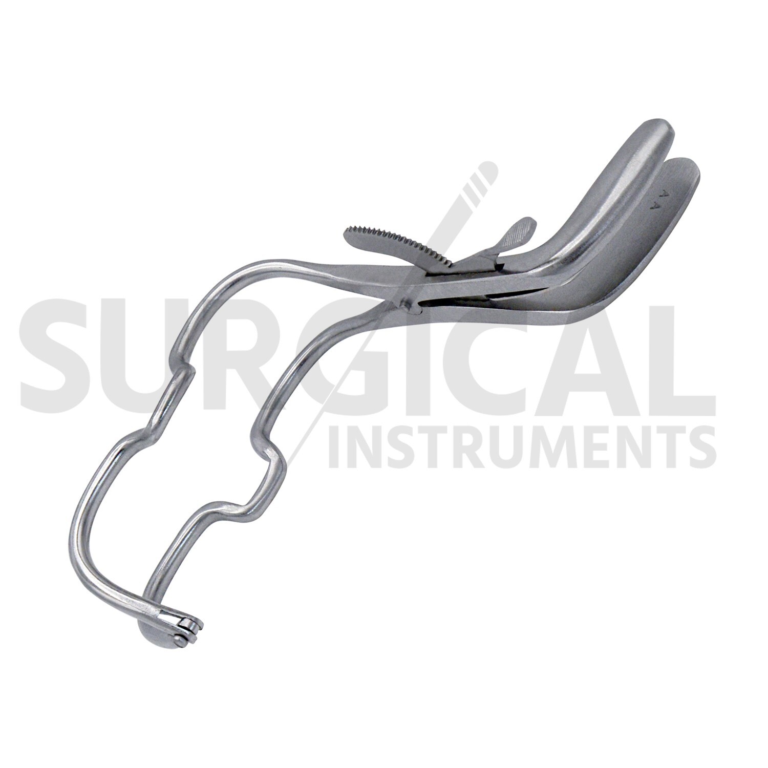 Jennings Mouth Gag 11 cm Surgical Dental Anesthesia tonsillectomy German Grade