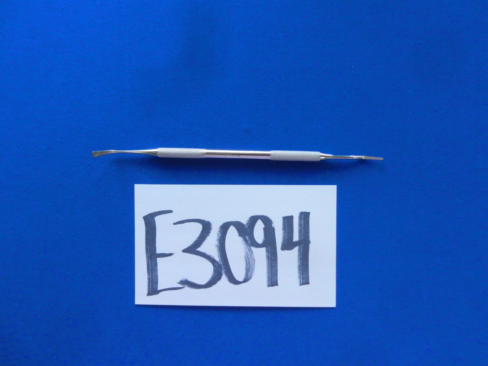E3094 Boss 70-3052 Double Ended Woodson Elevator 7″ Overall Length