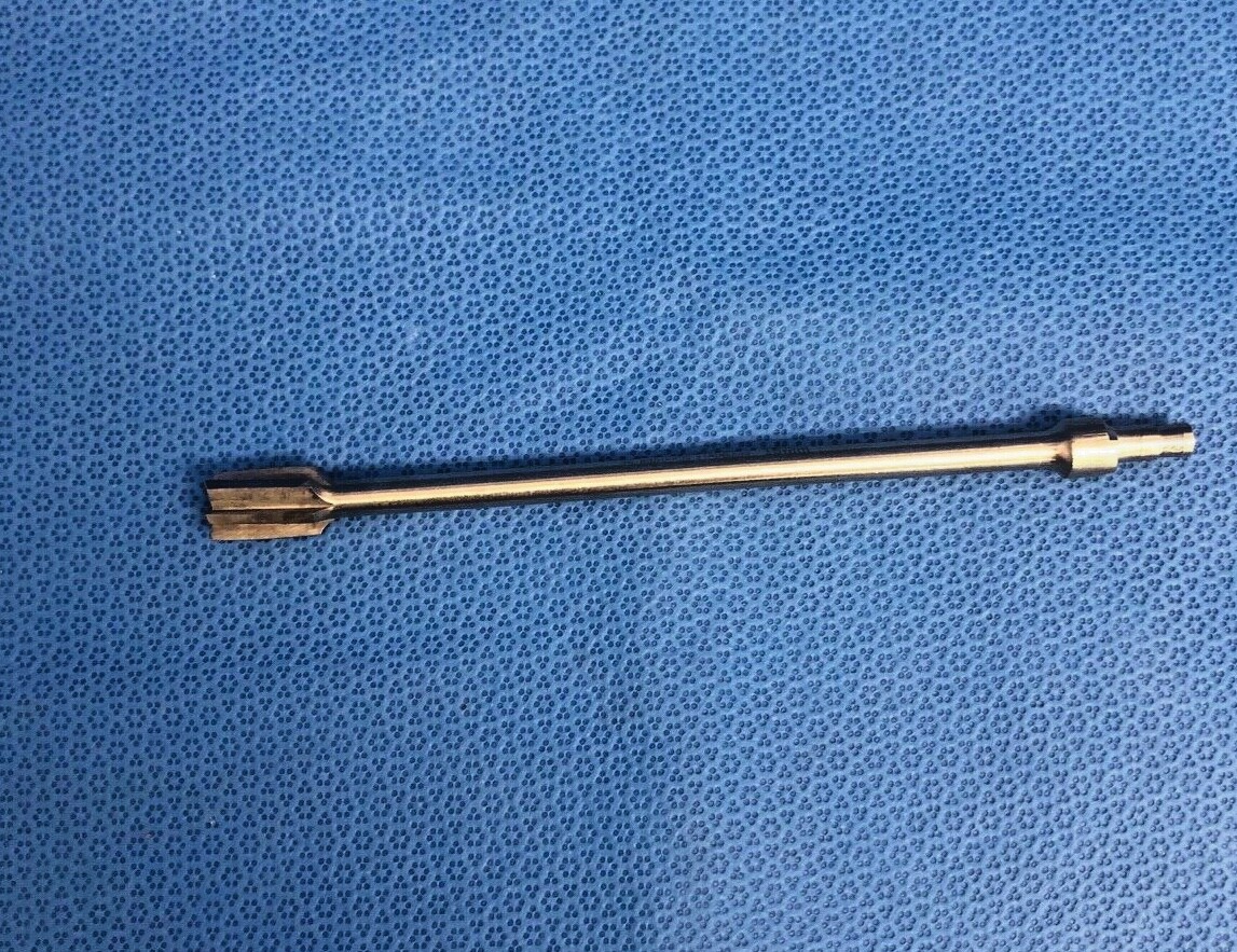Richards set of 5 Reamers 9/10/11/14/15mm, 30 Day Warranty