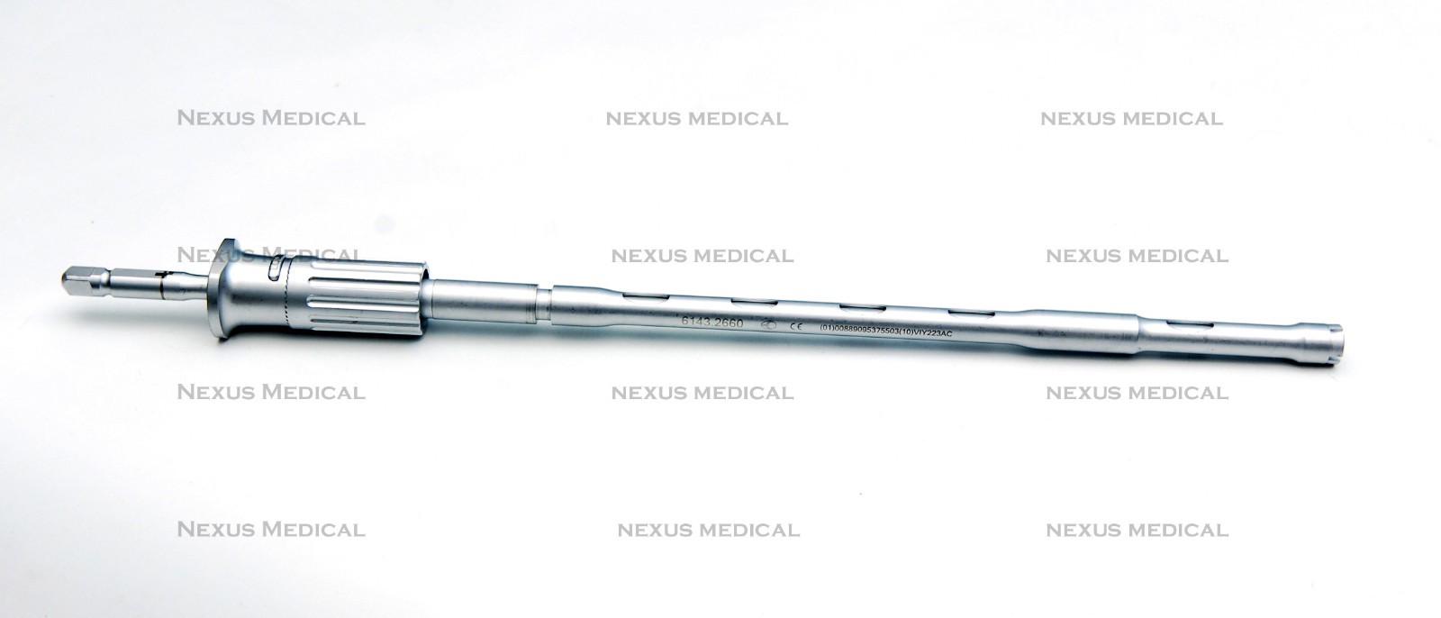 Globus Medical EXCELSIUS GPS Navigation CREO AMP Modular Driver – 6143.2660