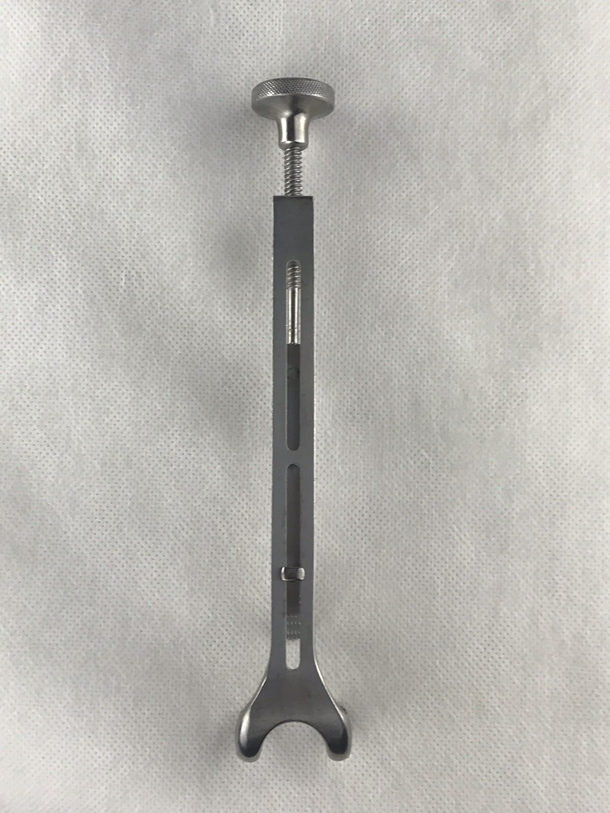 Zimmer Biomet Lowman Clamp 3205 17.5cm Length