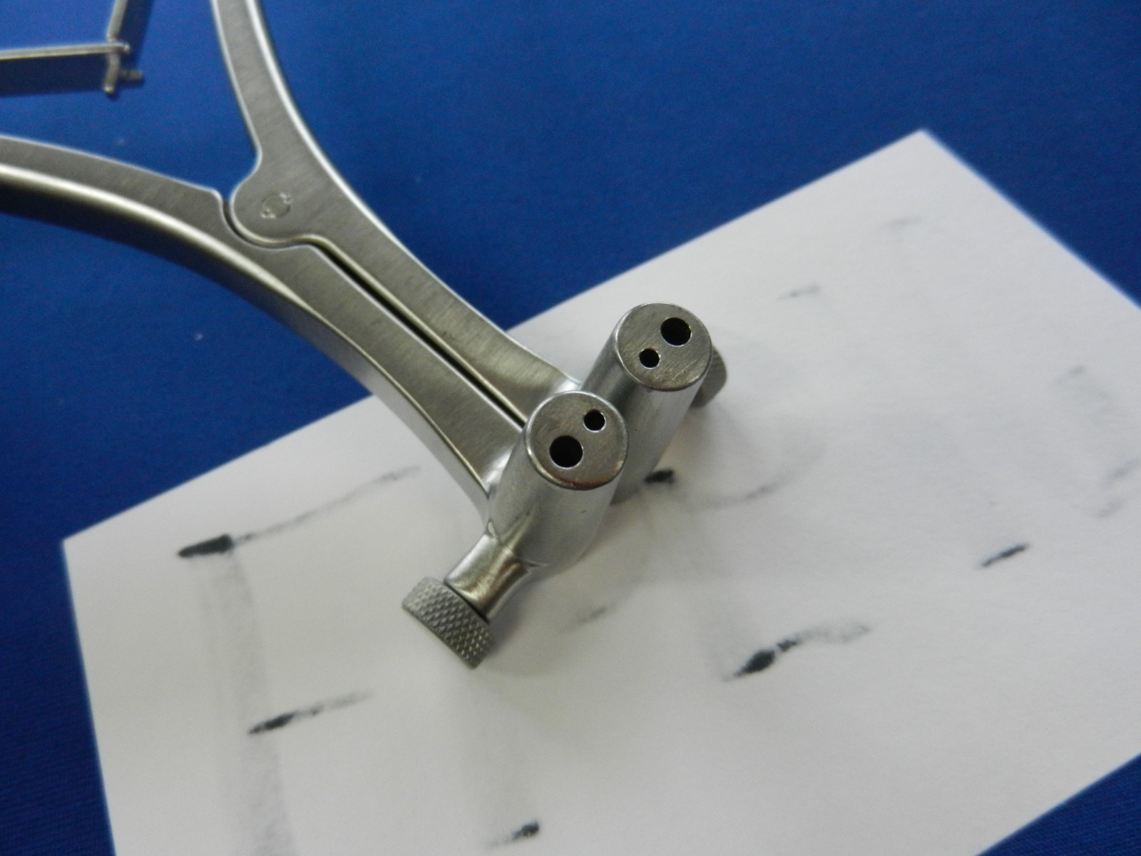 E6510 Arthrex AR-8948CD Medium Arthroscopic Instrument
