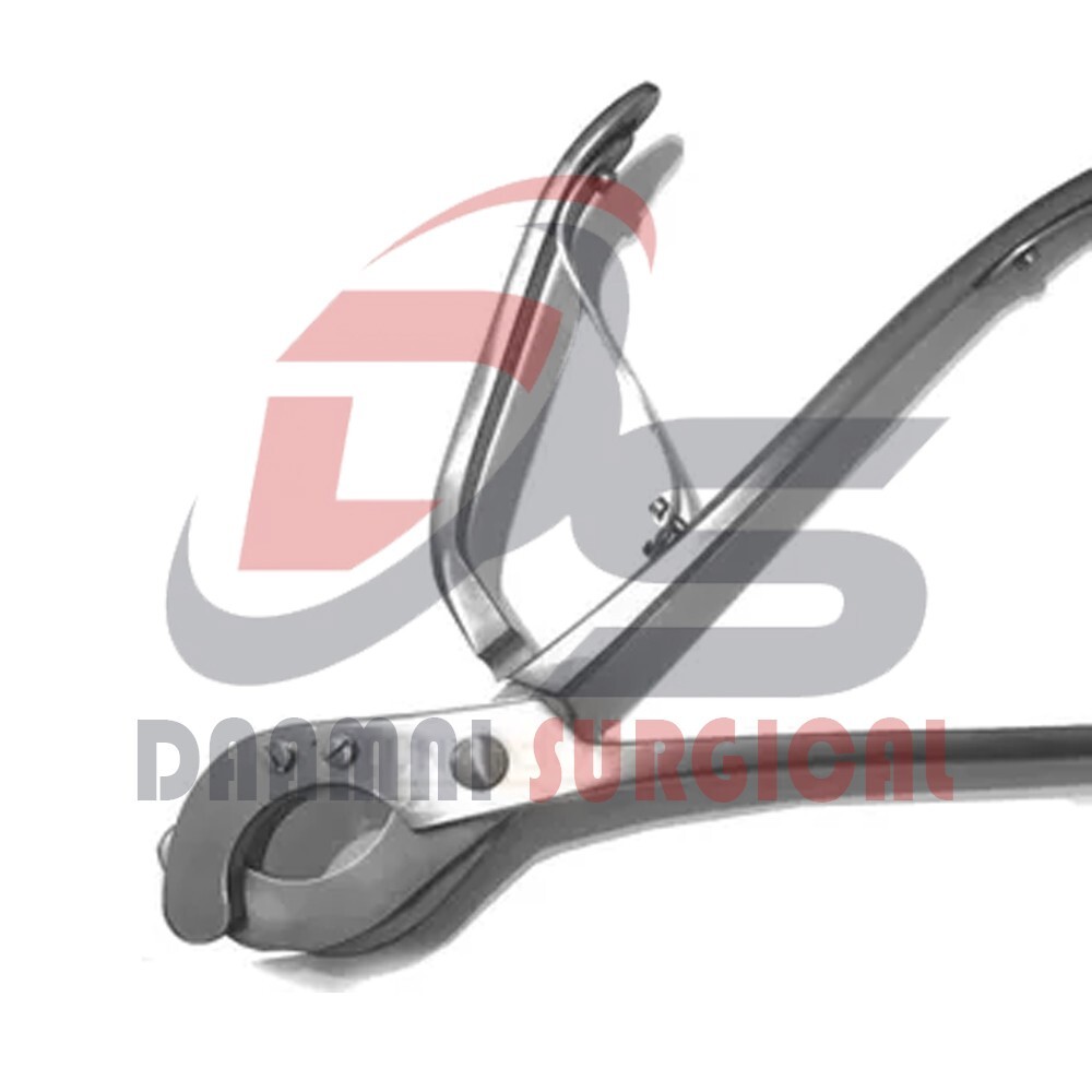 Reimer Emasculator 12.50″ (32cm) Castration Veterinary Surgical Instruments