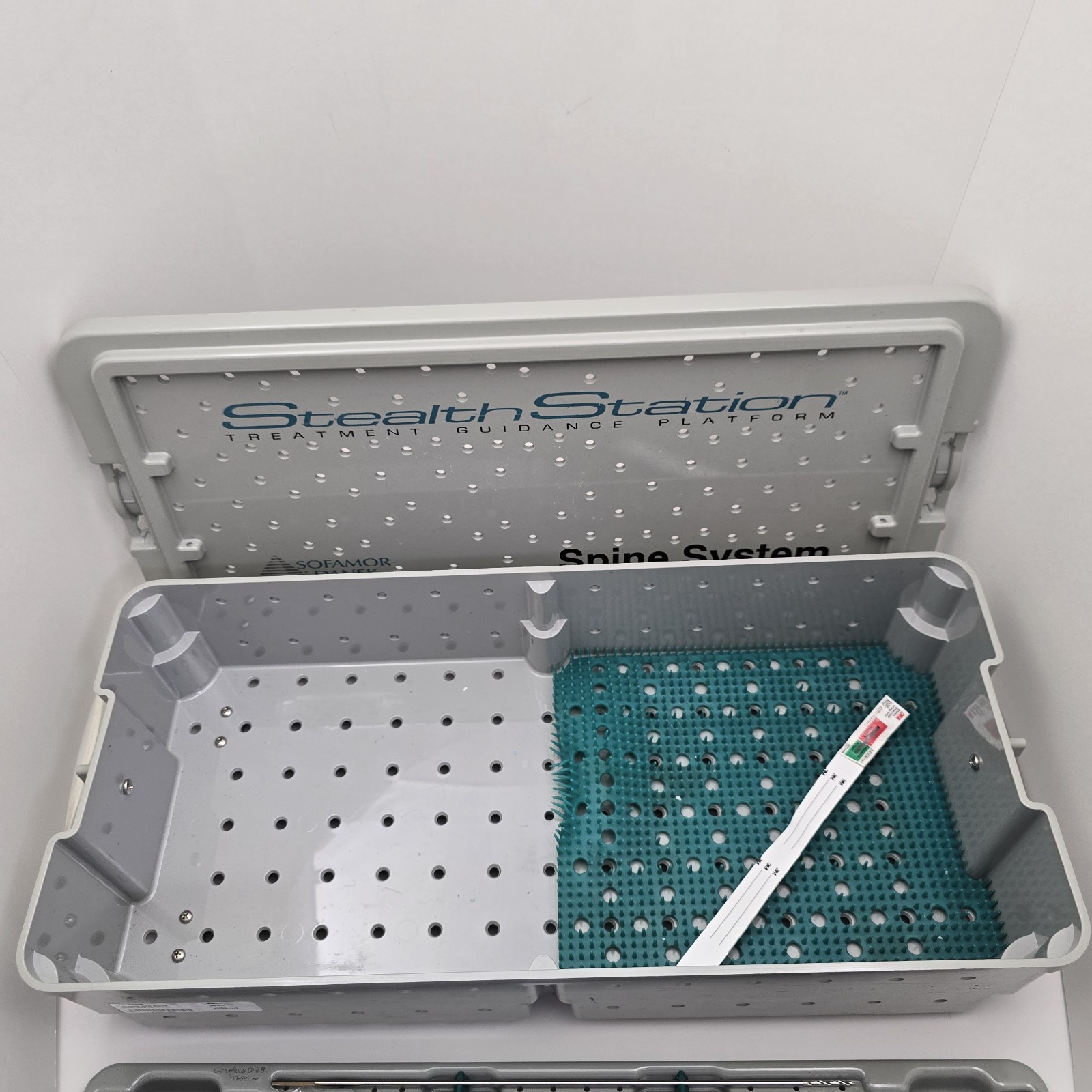 Medtronic Sofamor Danek 960-522, 524, 526, 527 960-321, 322, 324, 325, 326 Spine