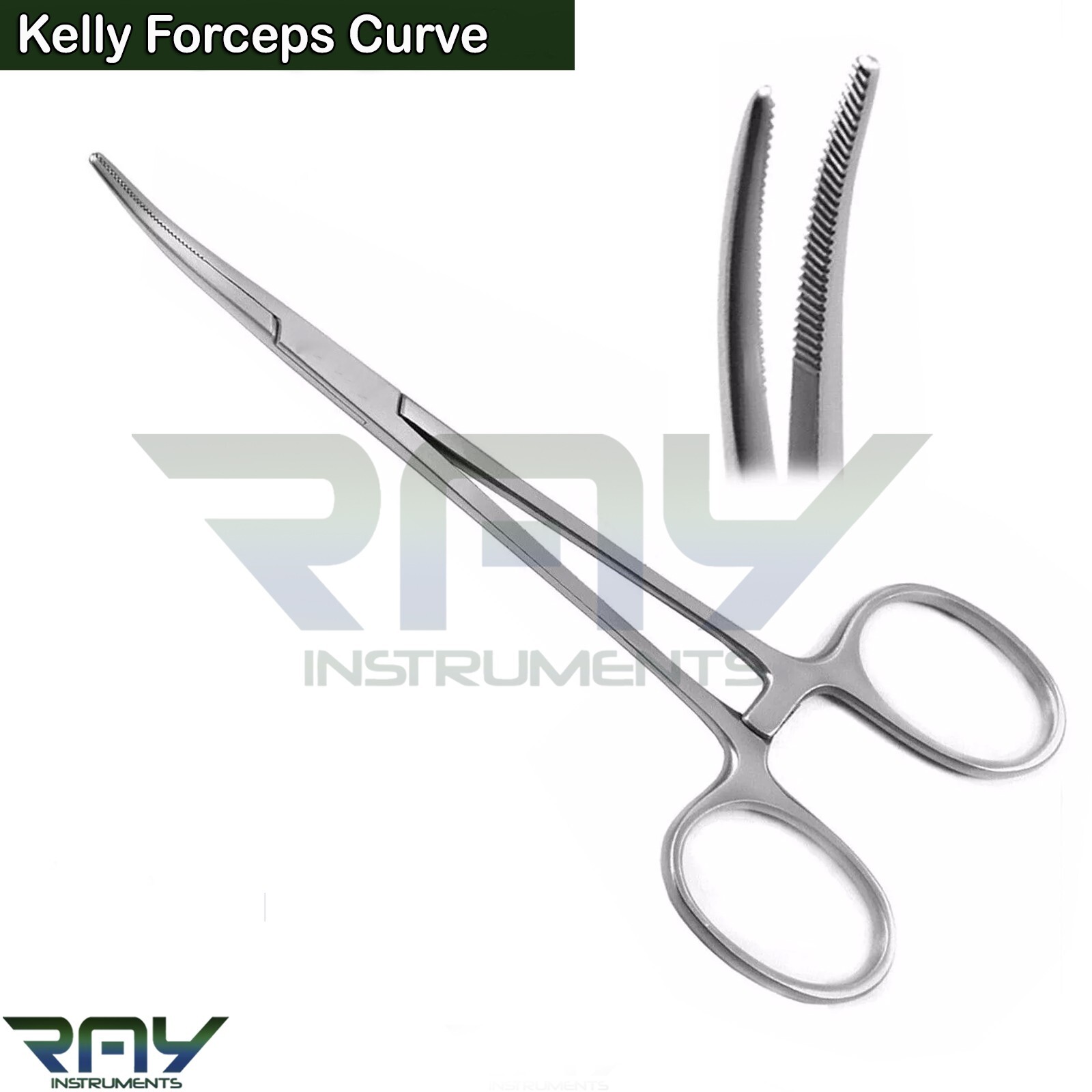 Minor Surgery Kit Surgical Veterinary Dissecting Suture Removal Instruments
