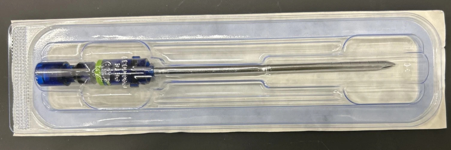 Arthrex 5.0MM Torpedo Arthroscopic Shaver Blade 13CM, Straight, AR-8500TD