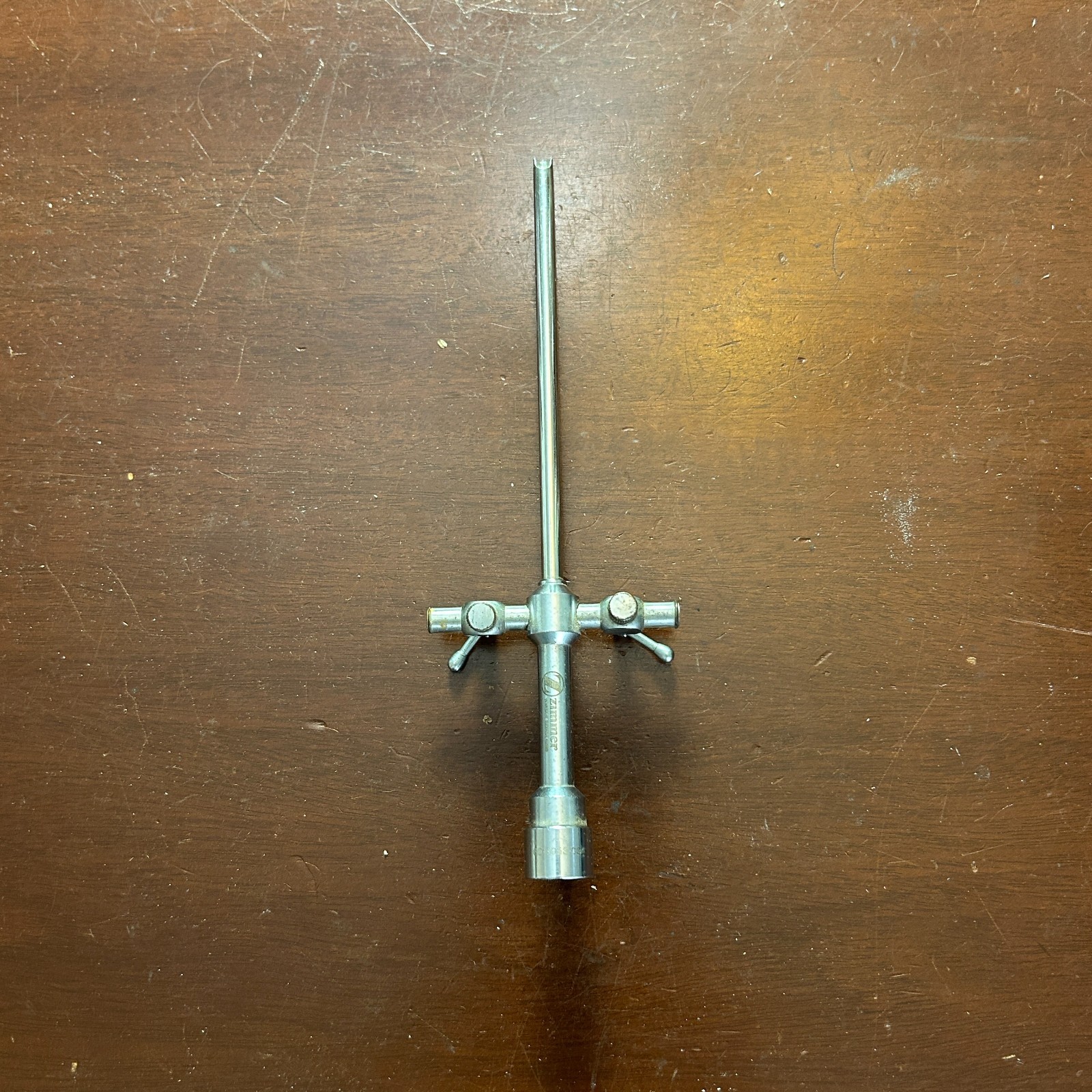 Zimmer Concept Surgical Orthopedic Arthroscopic Sheath 60-3953-034