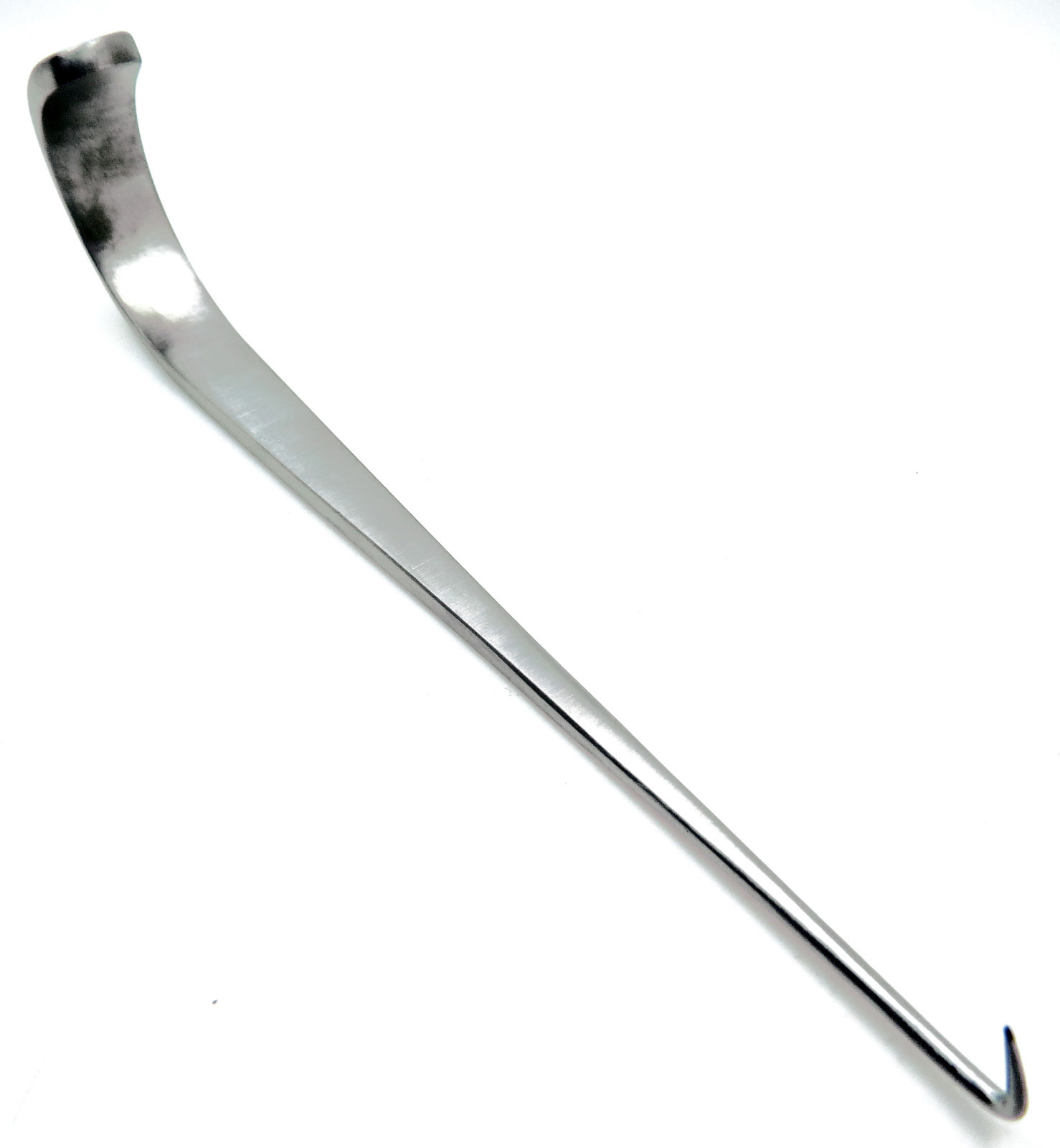 Jackson Trachea Tenculum Hook 6″ Surgical Medical ENT Premium Instruments