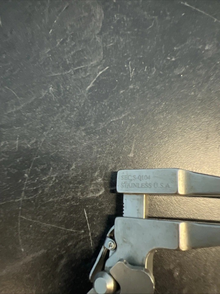 V. Mueller S-0079 Shadow-Line Distractor, Left Orthopedic (IN STOCK)