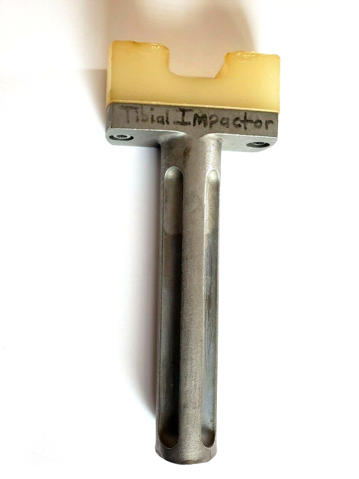Tibial Bone Impactor Orthopedic Medical Instrument