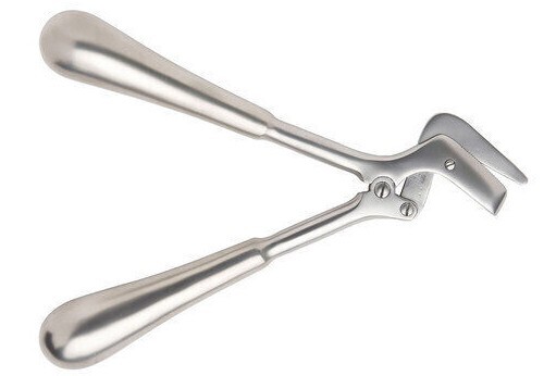 Plaster Cutting Plaster Shear Orthopedics Surgical Instruments