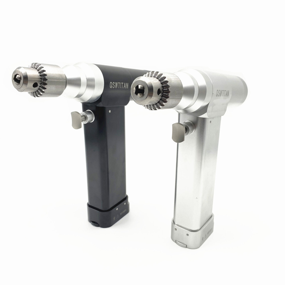 Electric Bone Drill Orthopedics bone drill for trauma Surgical Orthopedic tool