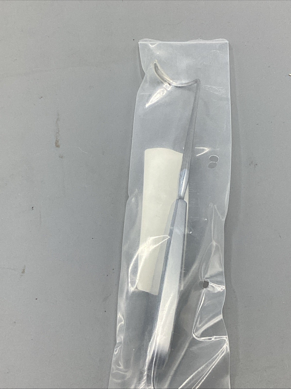 NOS Factory Sealed Ligature Needle Stainless Steel Surgical-Germany