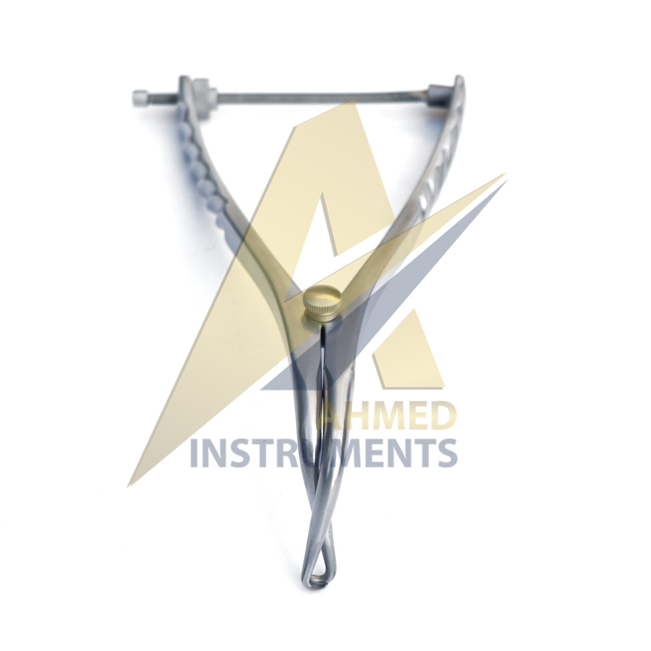 Stifle Distractor with Spinlock 15cm orthopedic Instruments