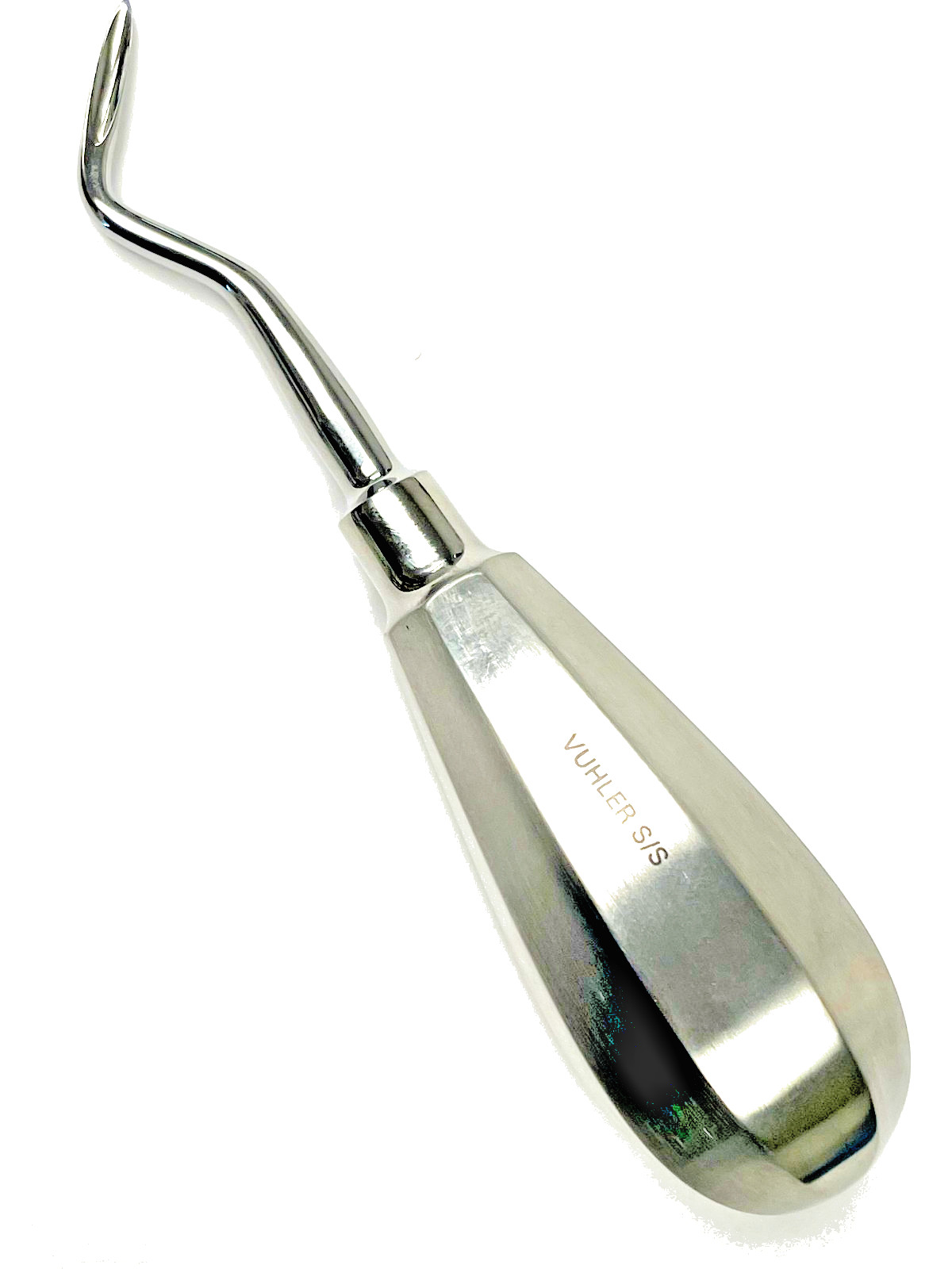 Dental Root Elevator FLHOR 3F