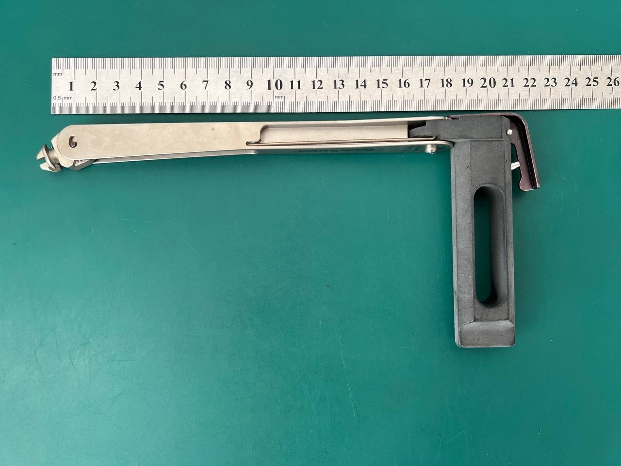 Cooper Surgical UMH600 RUMI Uterine Manipulator System
