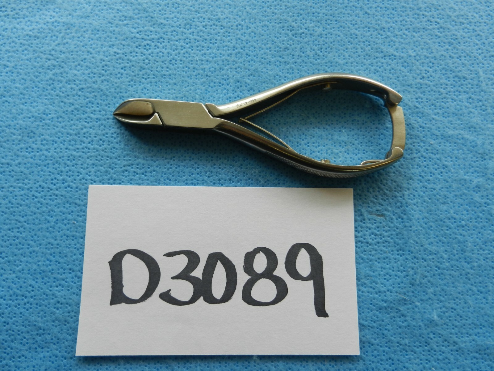 D3089 Sklar Surgical Nail Nipper 97-1056