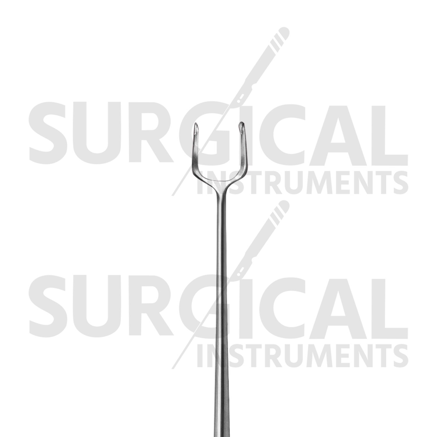 Joseph Skin Hook 12mm Double Sharp Prongs Retractor Plastic Dermal Instruments