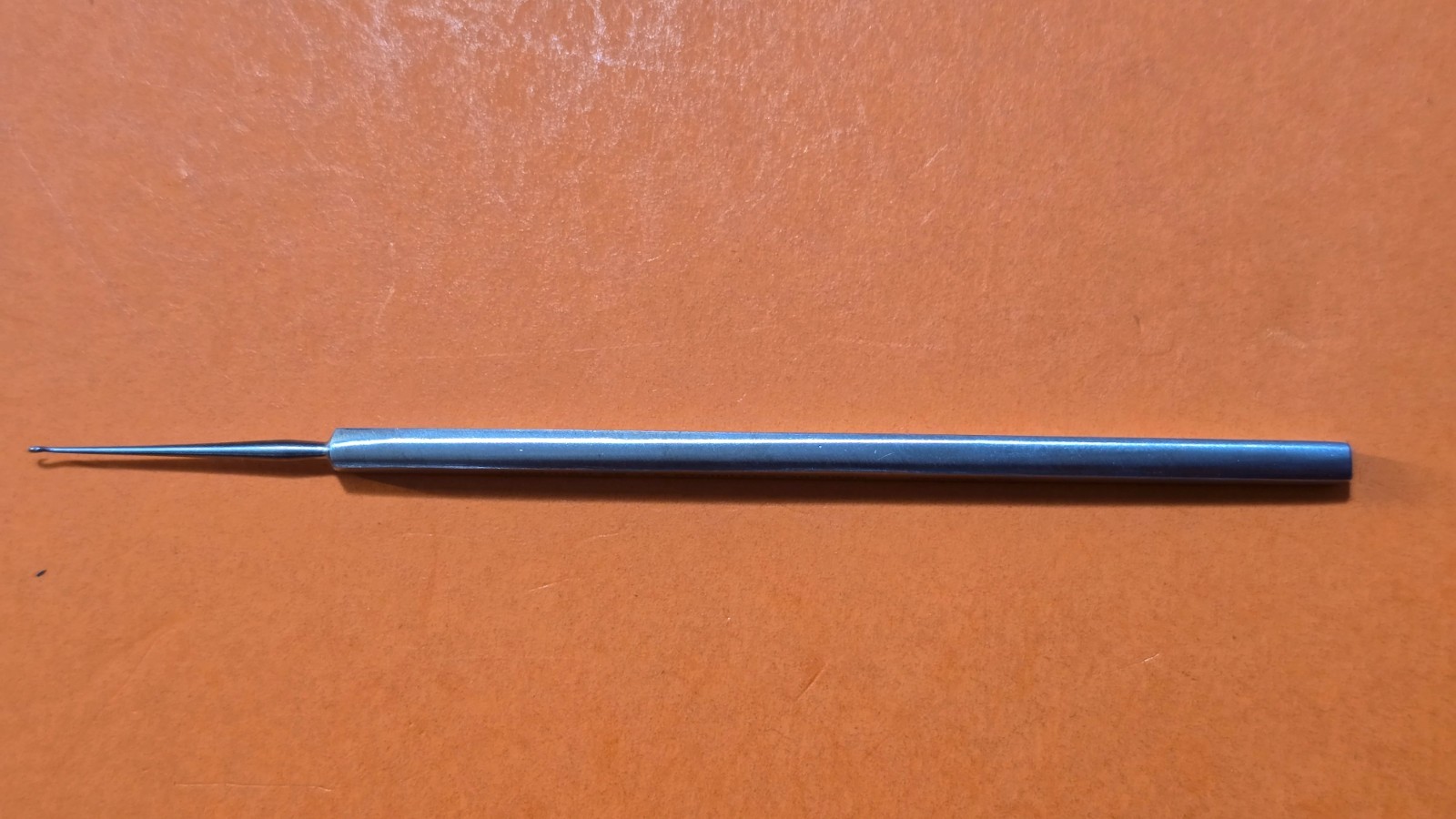 Codman 38-6525 Surgical Orthopedic Skin Hook 4.5″ Sharp Single