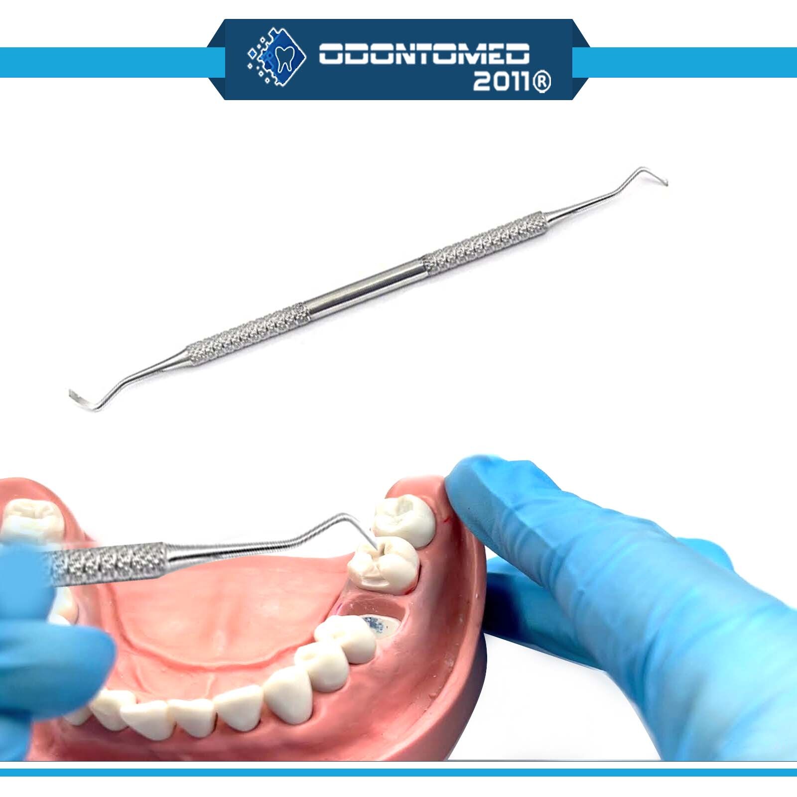 Margin Trimmer #27 Dentist Surgical Dental Instruments