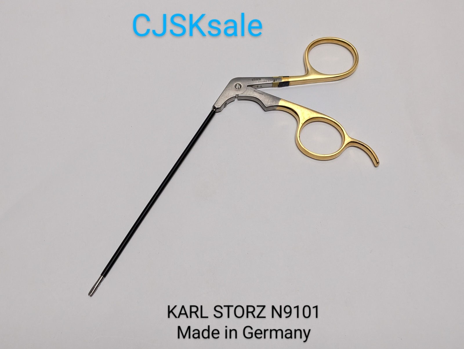 KARL STORZ N9101 Made In Germany (USED).