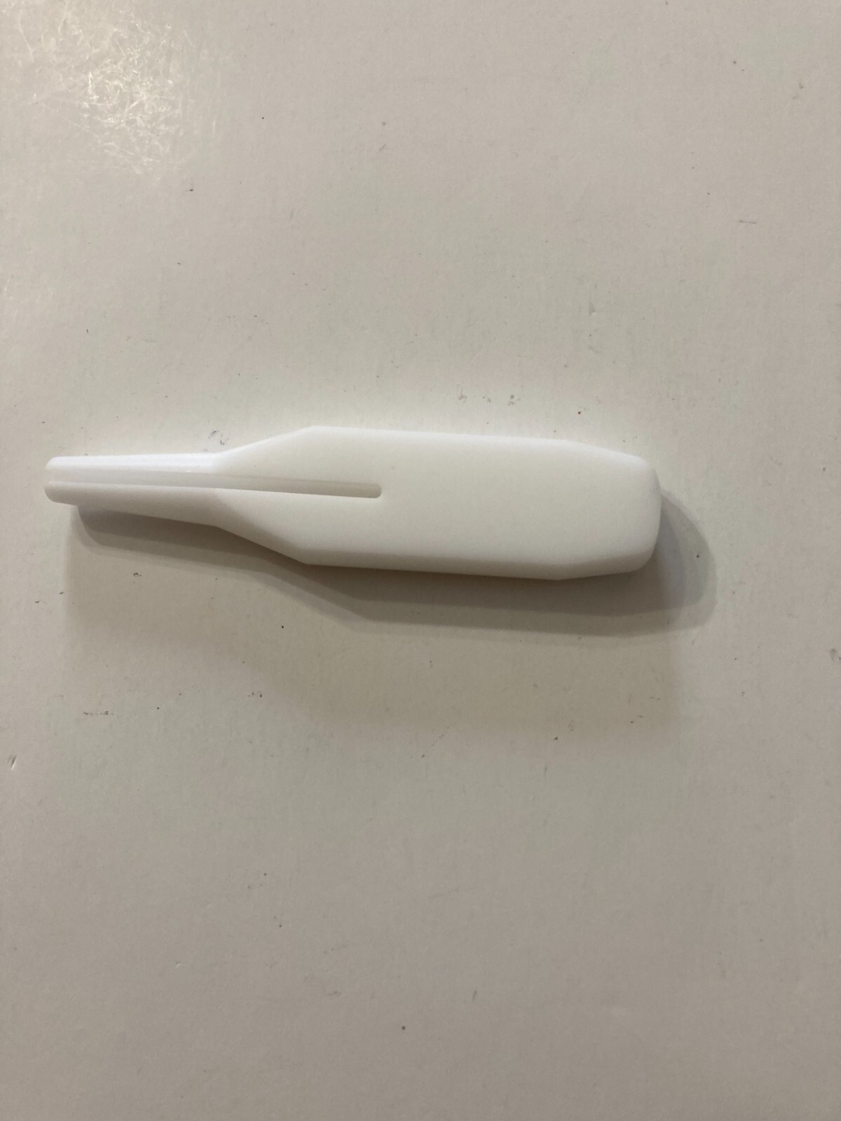 Ultrasound Wand Instrument
