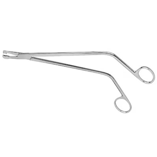 V. Mueller GL1940 Surgical OB/GYN Tischler Biopsy Forceps Punch 3x7mm 11.5″ Long