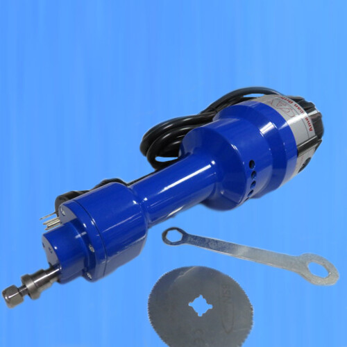 NEW American Orthopaedic Cast Cutter 0295-200 *1 Year Warranty*