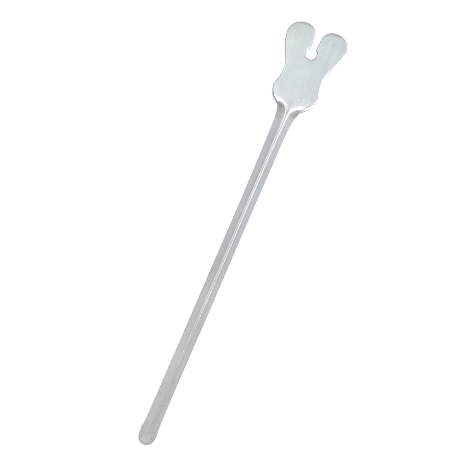 Butterfly w/ Grooved Director 14 cm OR Grade Surgical Instrument
