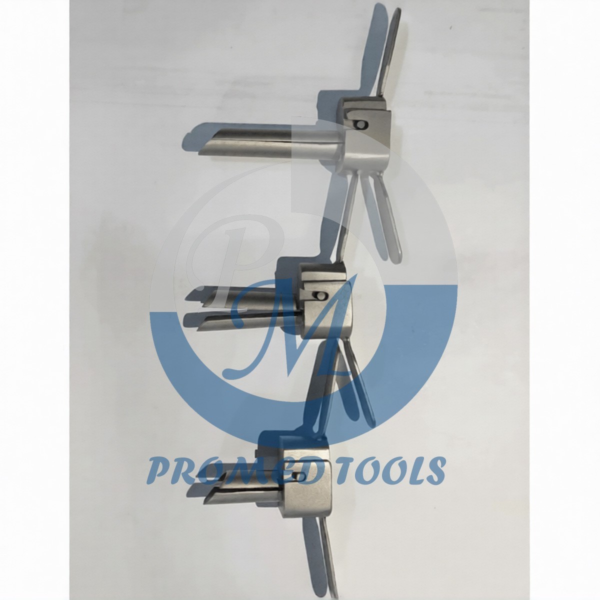 A+ Scope Retracter Set Surgical Instruments For Endoscopic & Spine Surgery