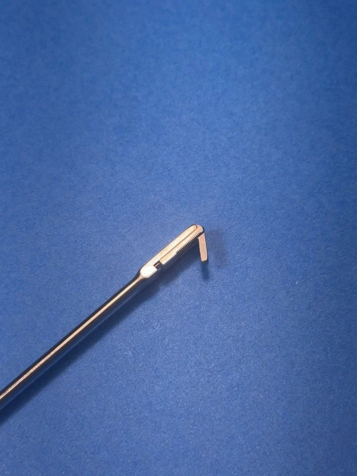 Karl Storz Stammberger Antrum Punch surgical orthopedic instruments
