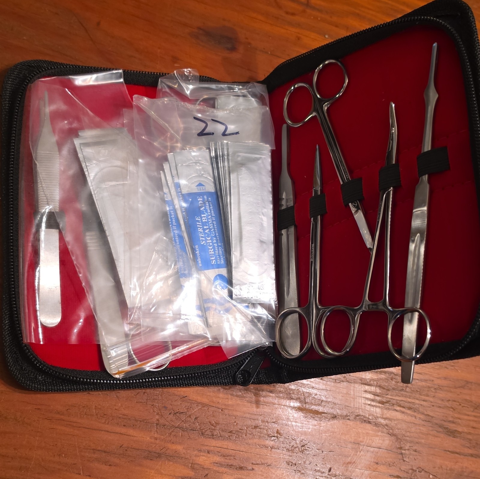 Lot of 14 Misc Medical Surgical Instruments Asst Makers – Buy Multiple And Save!