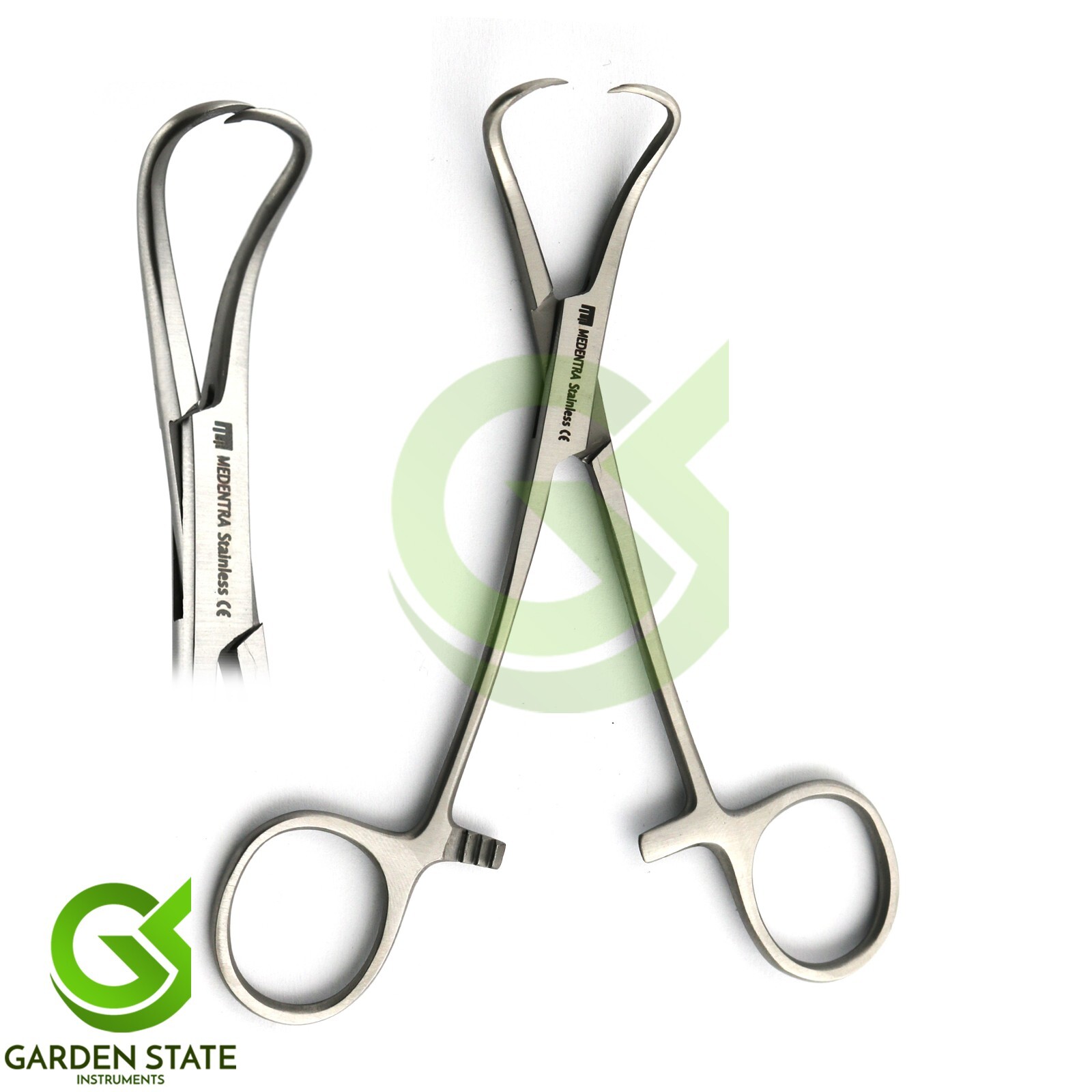 Facelift Forehead Plastic Surgery Kit Facial Face Lift Surgical Instruments Box