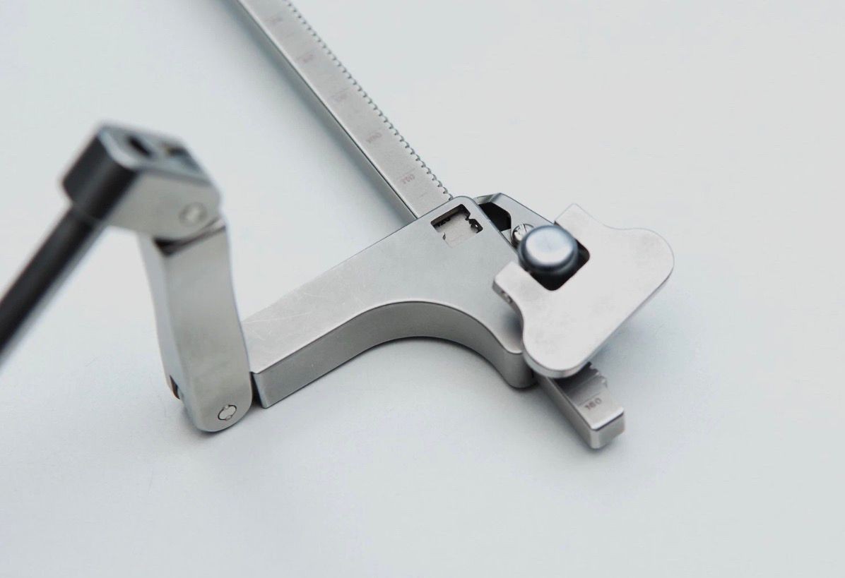 Globus Medical Adjustable Casper pin Retractor Orthopedic Instruments