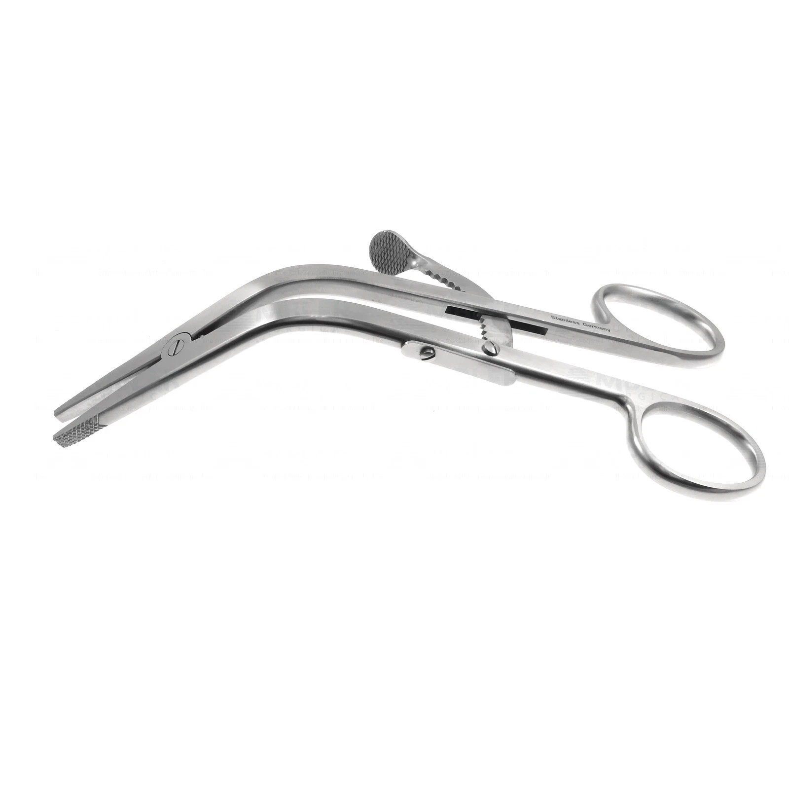 Cloward Cervical Lamina Spreader 6” Orthopedic Surgical Instruments