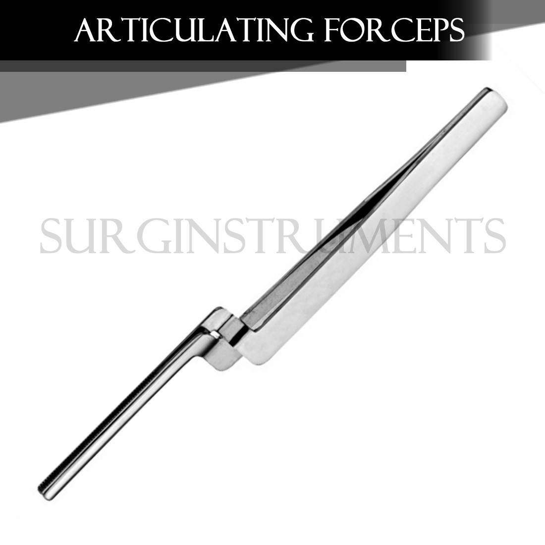 Posigrip Articulating Paper Surgical Dental Instruments Stainless German Grade