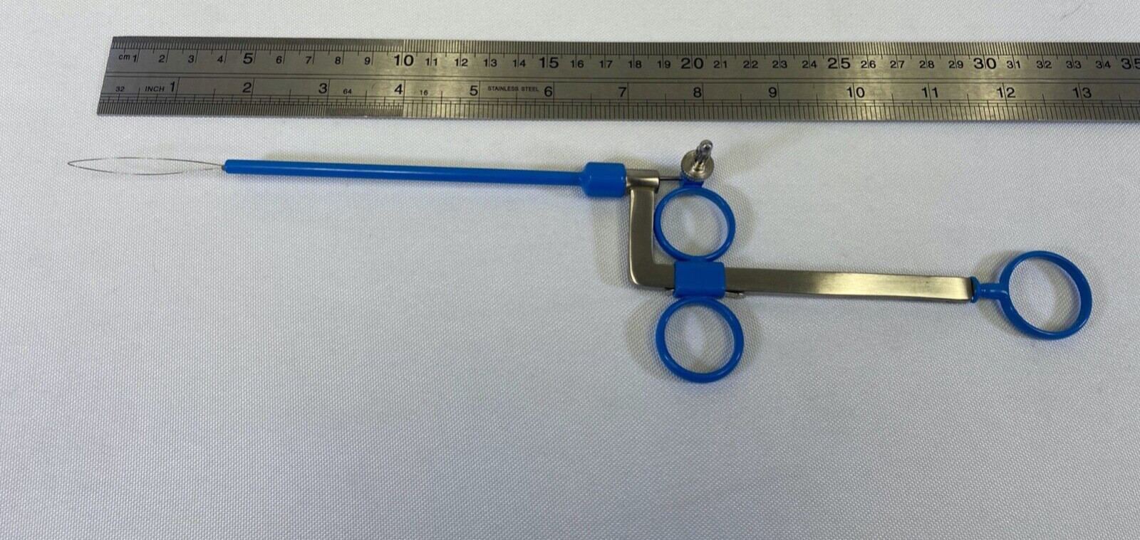 Ellman 30-0960 Monopolar Coated Bruening Nasal Snare ENT