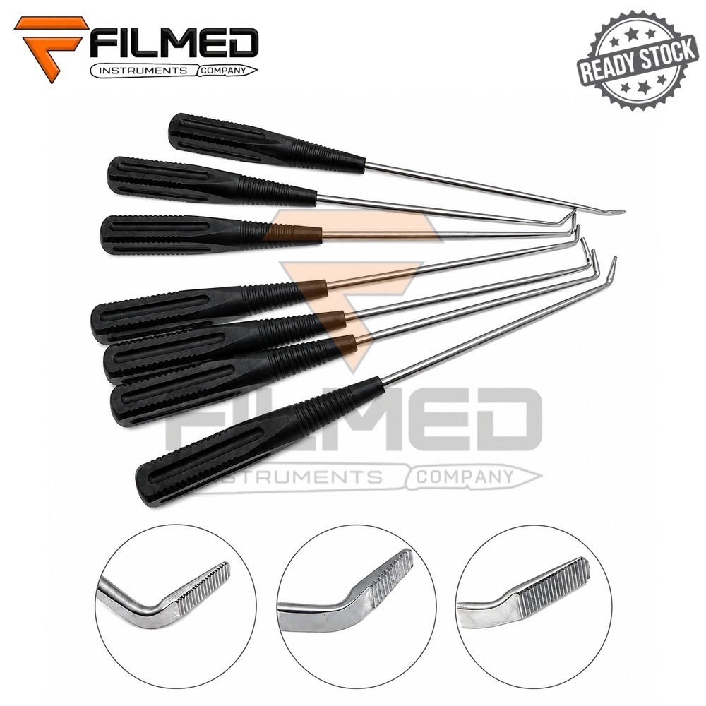 Spinal Canal Impactor for Orthopedic Surgical Instruments Stainless Steel