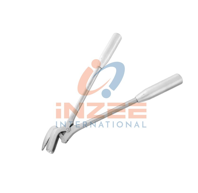 OR Grade Stille Plaster Shears 8″ Orthopedic Surgical Instruments By Inzee