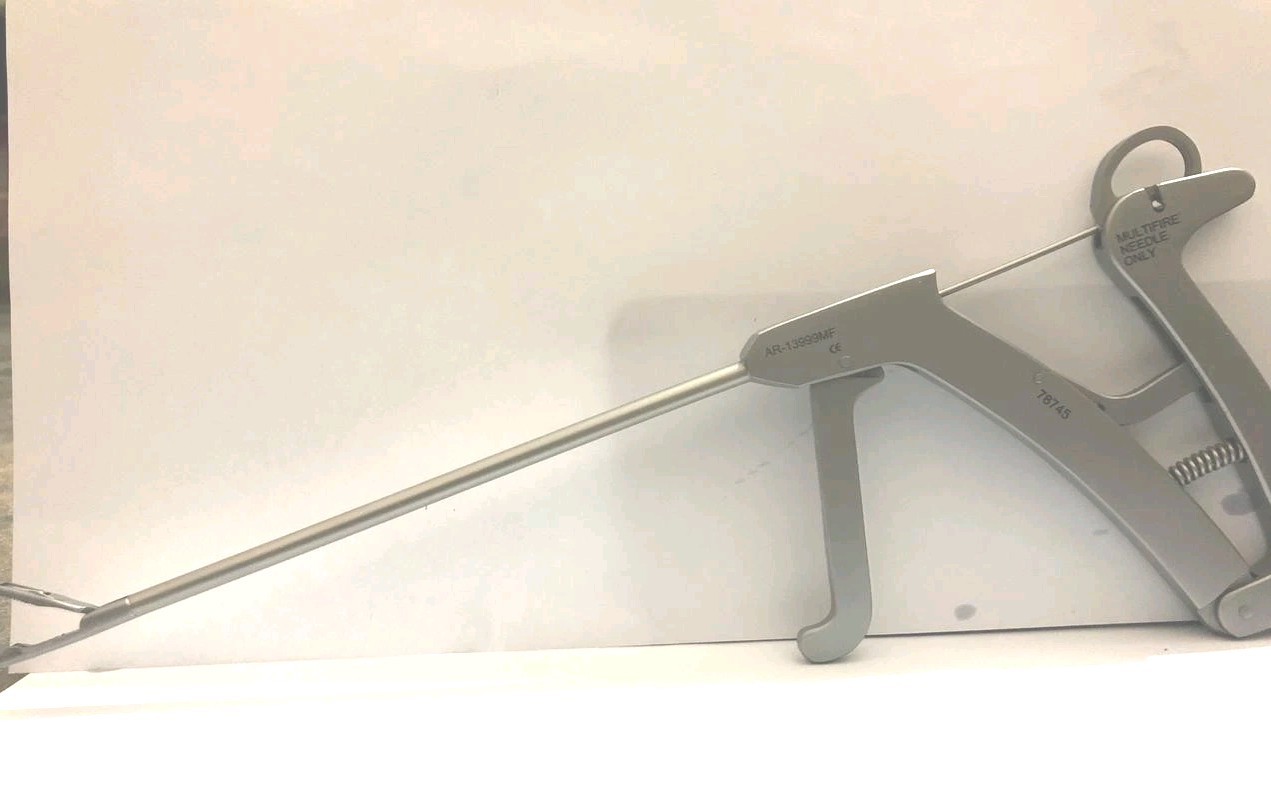Arthrex Scorpion Humpback Suture Passer AR-13993 A+ Qualitya