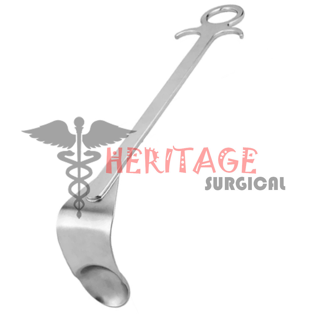 Browne Deltoid Retractor Small 45mm High Quality Surgical Instrument