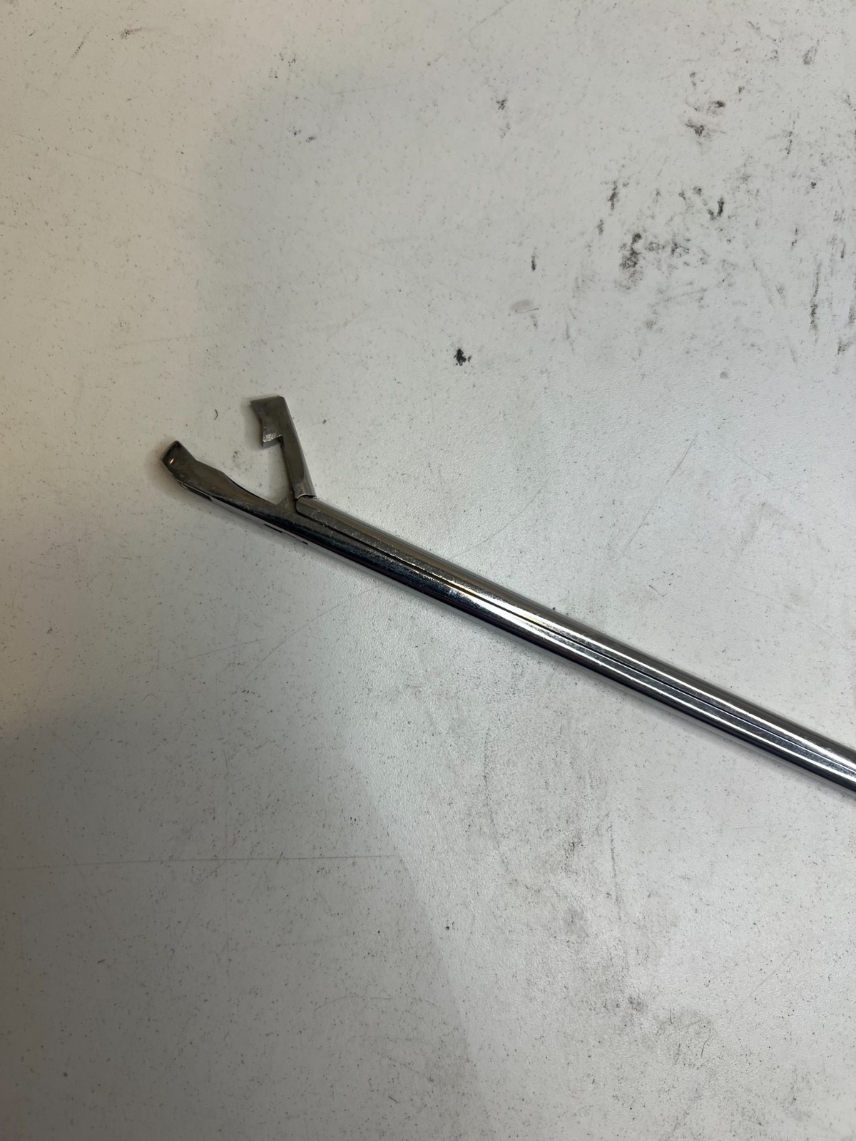 V.Mueller Tischler Cervical Biopsy Punch Forceps, GL1942