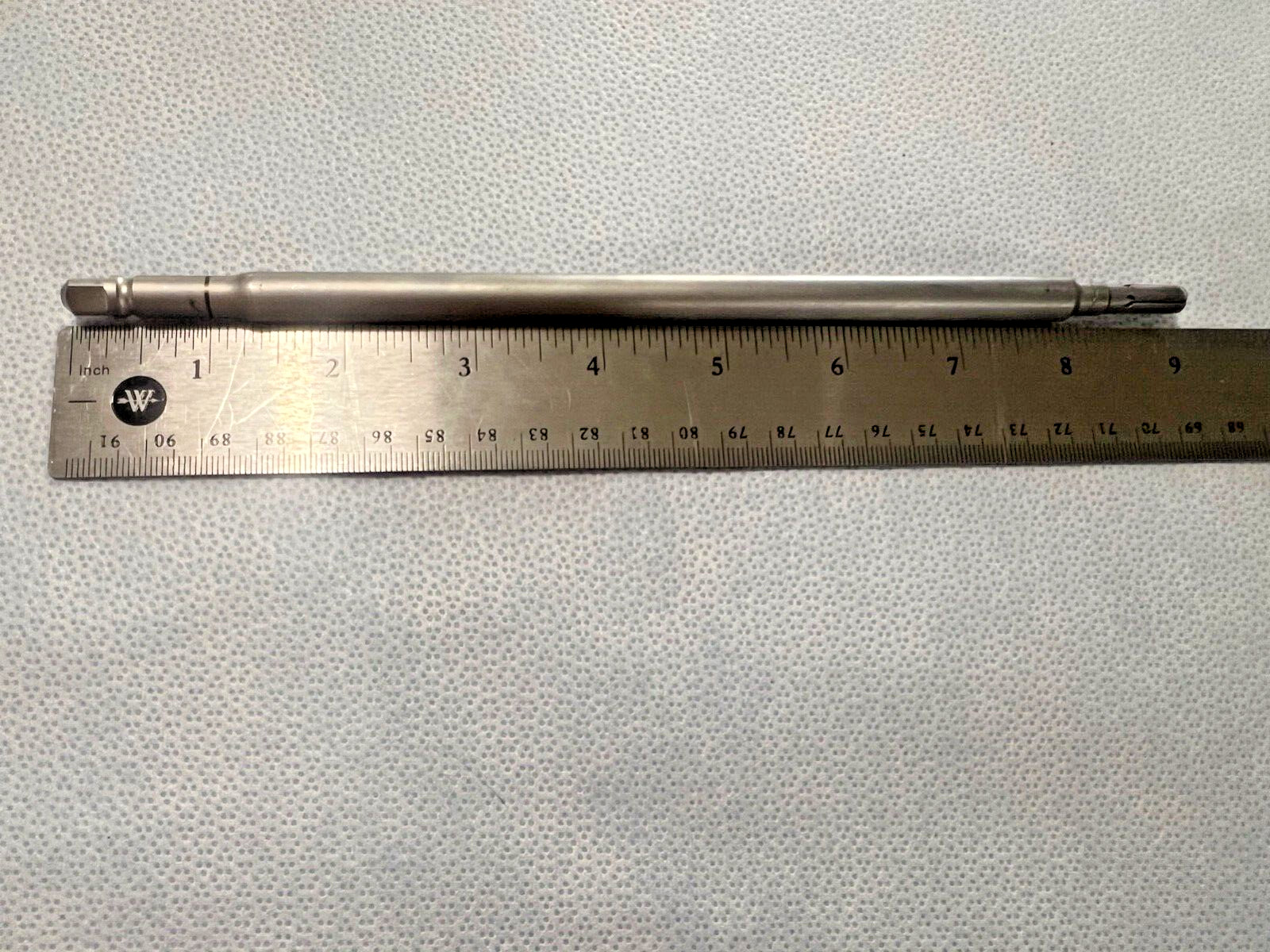 Globus Medical 6120.5000 Orthopedic Reducer 9″ Length Neurology Spinal