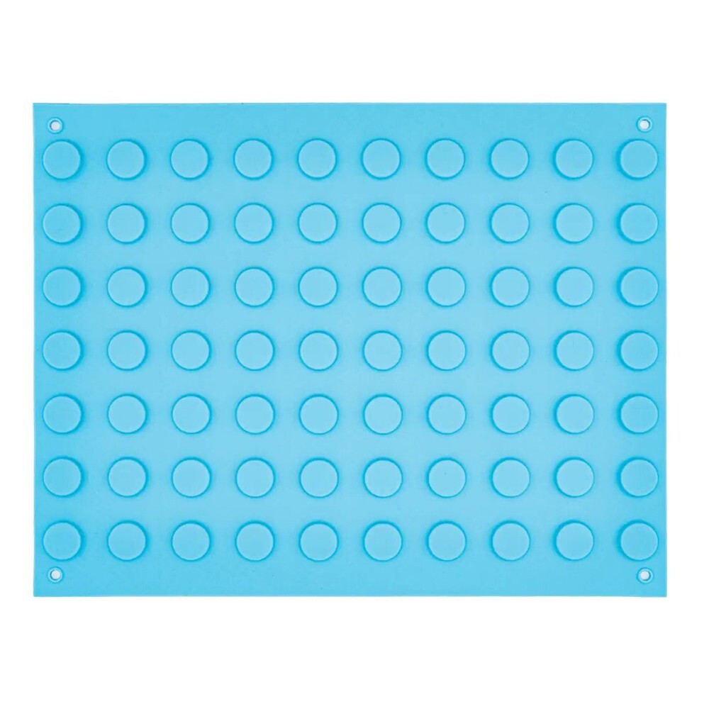 Surgical Magnetic MAT, 12″x 15″,Magnets to Instrument Firmly, MAGNETIC MAT